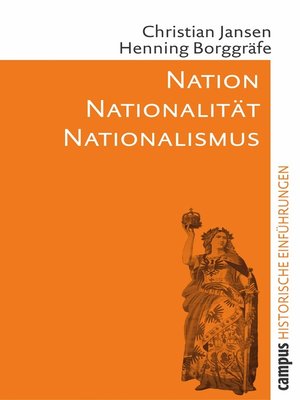 cover image of Nation